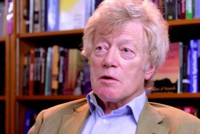 Picture of Roger Scruton