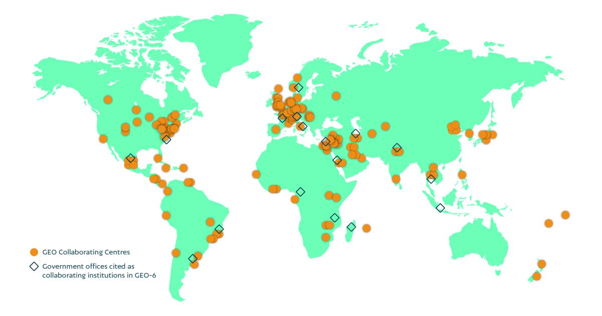 Book Launch A History Of The Global Environment Outlook PBL   Chart39 