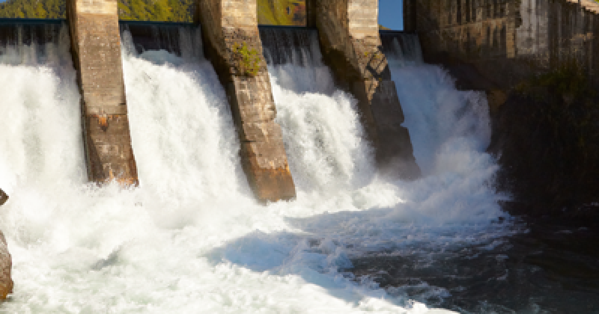 Controlling biodiversity impacts of future global hydropower reservoirs ...