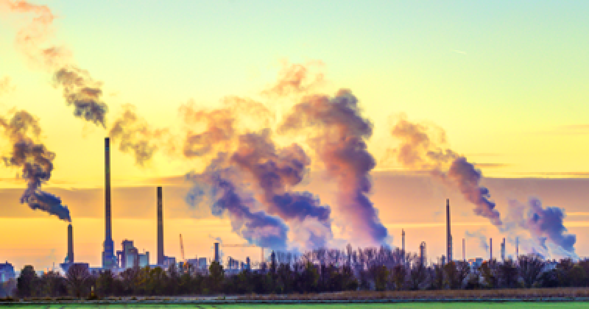 Greenhouse gas mitigation scenarios for major emitters | PBL ...